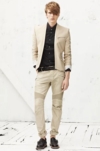 Look 5